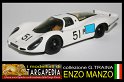 Porsche 907 LH n.51 Daytona 1968 - Starter 1.43 (1)